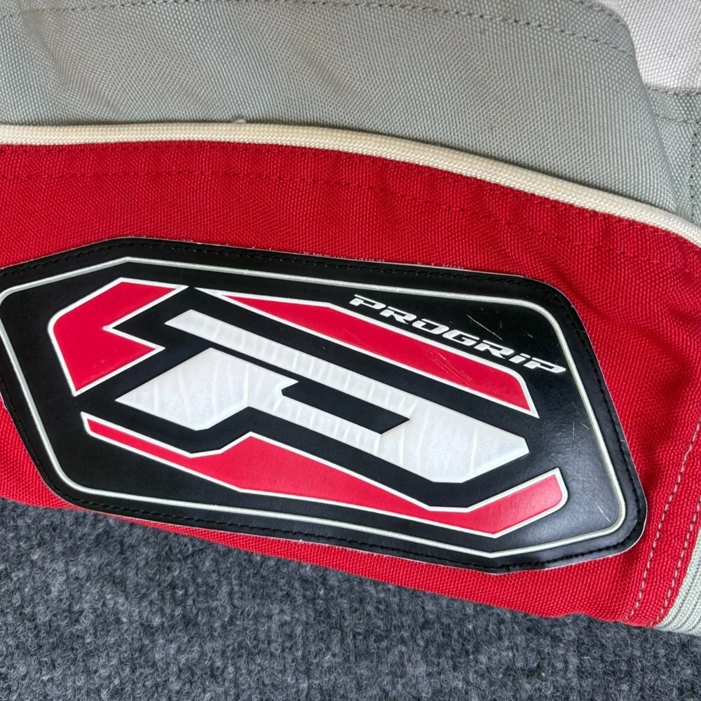Progrip Race Passion Motocross‎ Pants Youth Concept 24x24 Multicolor Tapered Leg